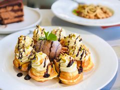 -娜娜家·Nana's restaurant(国金汇店)