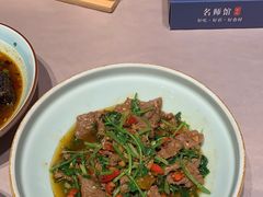 -洞庭鱼香(万科店)