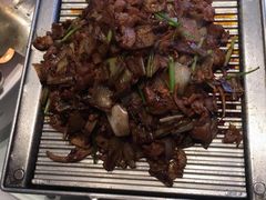 -四季民福烤鸭店(前门店)