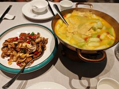 -颂福楼·南京菜(定淮门店)