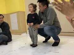 -金宝贝早教中心(北洋校区)