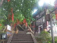 -丰都鬼城名山景区