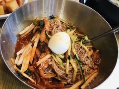 -江南面屋(明洞店)