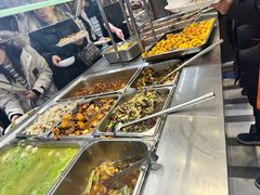 -富龙快餐店(铁西店)