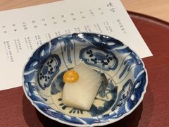 -晴空·日本料理(万象城店)