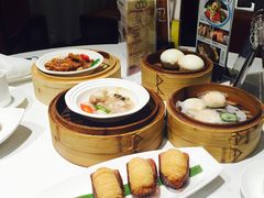 -潮福城大酒楼·潮味粤品·港式点心(湖滨北路店)