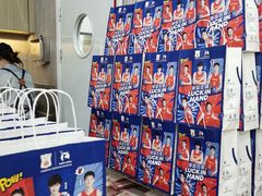 -瑞幸咖啡(国际珠宝交易中心店)