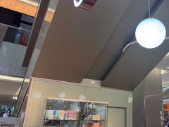 -福田卓悦INTOWN购物中心
