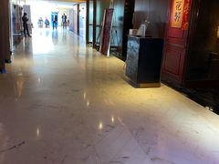 -昆明中心皇冠假日酒店