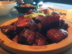 -上海小南国(正大店)