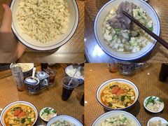 -毅祥斋老孙家泡馍(西羊市店)