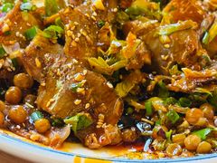 -杨三孃跷脚牛肉(清凤时代店)