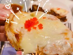 -河北宾馆·香溢自助餐(裕华店)