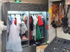 -NOKNOK若蔻亲子餐厅(天地壹方北馆店)