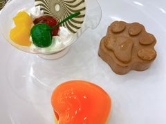 -澜悦港海鲜体验主题餐厅