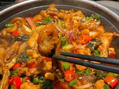 -蛙小侠·沸腾砂锅(西关新天地店)