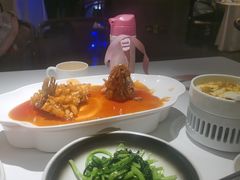 -松鹤楼·非遗·苏帮菜(融科店)