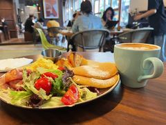 -VESH COFFEE(定西路店)