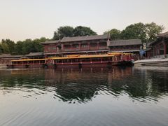 -皇家御河游(紫御湾码头)