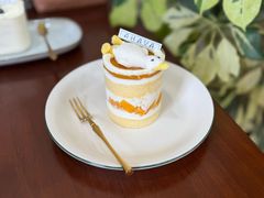 -AHAVA·Fang Baking Studio