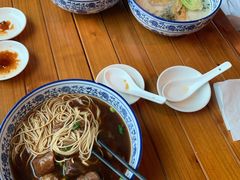 -无锡苏宁银河国际酒店-麺餐厅