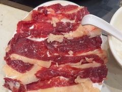 -黑山牛肉汤火锅(花城汇店)