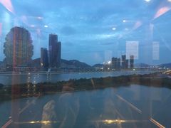 -澳门皇庭海景酒店