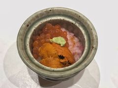 -鮨一日本料理(大中华店)