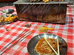 -生火火·小炉子炭烤(金楠天街总店)