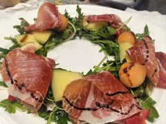 -小芳廷餐厅