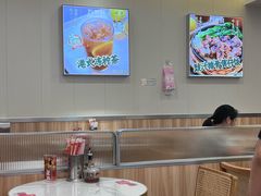 -万煲旺·香港老传承煲仔饭·猪杂汤(客村店)