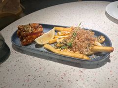 琥珀酱烤鸡翅-BE BRIGHT KITCHEN(正佳广场店)