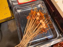 -钢管厂五区小郡肝火锅串串香(总店)