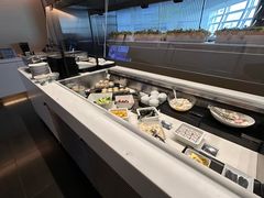 -ANA羽田机场休息室(羽田空港第3ターミナル)