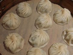-隆喜元鱼汤包·海鲜(中联广场店)