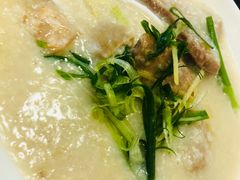 -盛记粥面(佐敦店)