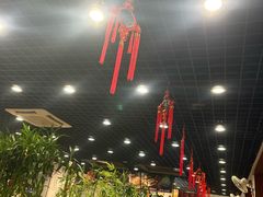 -西江美食舫·江西菜(健德桥店)