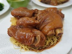 -麦文记面家(佐敦店)