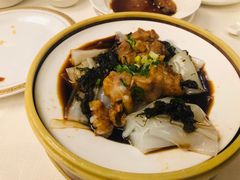 -顺德新世界酒店·华美轩餐厅