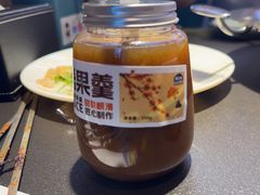 -额尔敦·品质自助(摩尔城店)
