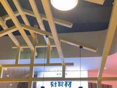 -关东小磨东北菜(上海长风大悦城店)