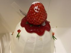 -好利来.生日蛋糕(杨家坪店)