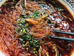 水煮鳝鱼-铜锣湾·有麝自然香(长嘉汇购物公园店)