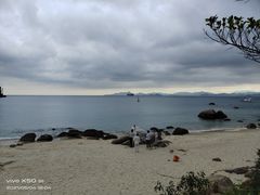 -玫瑰海岸文化旅游度假区