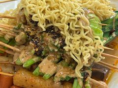 -郭记小街麻辣烫(南小街总店)