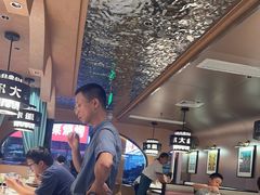 -清真·卡德尔大叔新疆主题餐厅(龙汇路店)
