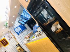 -黎一碗大碗手工面(城市立方店)