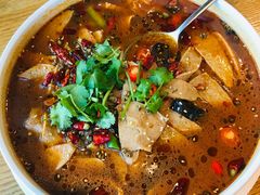 -菩提树·素食餐厅(汇智国际商业中心店)