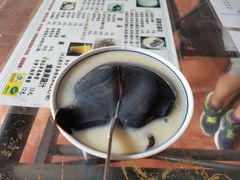 -五福堂龟苓膏(河东北山店)