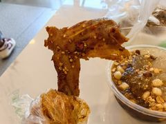 -老黄记手撕烤兔(玉林街店)